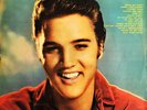 Elvis Presley - ELVIS Self Titled 1959 Vinyl LP UK MONO