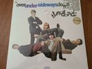 Yardbirds Over Under Sideways Down SEALED Original LP Kastner mono Promo