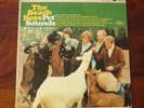 The Beach Boys. Pet Sounds. Mono VG+ Rock LP