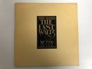 The Band The Last Waltz Vinyl Records, Warner Bros. Records 3WS-3146