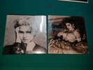 SEALED MADONNA SELF TITLE DEBUT & LIKE A VIRGIN LPs