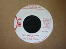 the blade family my babys gone away king james dj  usa orig  45 northern soul