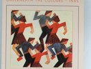 PROMO - INXS: Underneath The Colours (Vinyl LP, ATCO, 1981), Stay Young