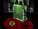 Type O Negative  -  Slow, Deep & Hard     ** LIMITED RED VINYL **     SOLD OUT