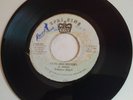 PABLOVE BLACK - CUTS AND BRUISES / BLOOD OF THE LAMB - UPRISING ROOTS  7''