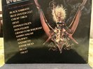Heavy Metal. Music From The Motion Picture. 2 LP -Asylum DP-90004,Free Shipping
