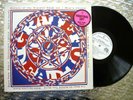 History Of The Grateful Dead, Vol. 1 (Bear's Choice) Promo LP Warner Bros BS2721