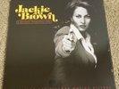Jackie Brown Soundtrack Vinyl NEW Record LP Bobby Womack Grass Roots Johnny Cash