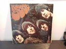 The Beatles ?– Rubber Soul PMC 1267 1st press (579-1 & 580-1)  Mono GD+/VG