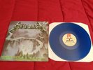 Metallica Creeping Death Blue Vinyl-1984-Music For Nations-Never Played-KUT 112