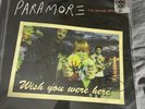 Paramore Holiday Sessions SIGNED