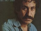 Jim Croce vinyl LP album record Life And Times - Spaceship UK 6360701 VERTIGO