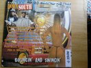 Down South Hustlers - Bouncin And Swingin 2X Vinyl DJ Screw UGK ESG Master P