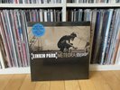 Linkin Park - Meteora, Doppel Vinyl, Aqua Blue, LP, RSD 21, Neu OVP