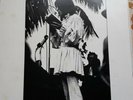 The Rolling Stones Hyde Park,England-1969 VERY RARE