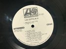 LED ZEPPELIN / WHITE LABEL PROMO LP / III / ATLANTIC 7201 / VERY RARE / (VG)