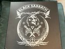 Black Sabbath 10 Year War vinyl box set Record LP
