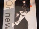 NEW ORDER  LP Low Life 1985 Qwest  vinyl in Shrink/inner sleeve Ex tested
