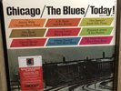 CHICAGO/THE BLUES/TODAY  - VARIOUS ARTISTS - RSD 2021 DELUXE LIMITED EDITION