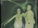 Robert Palmer Sneakin' Sally Through the Alley LP sealed green vinyl RSD 2021