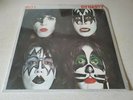 KISS - DYNASTY LP SEALED ORIGINAL W/ POSTER 1979 NBLP-7152