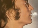 Imagine JOHN LENNON NMint APPLE Orig POSTER & CARD In Shrink PLASTIC ONO Beatles