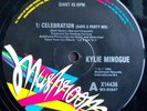 Kylie Minogue - Celebration/Same/Too Much Of A ...1993 Aussie 3 Track 12