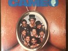 CAMEO Cardiac Arrest - 1977 1st Press Chocolate City Funk ?LP - BEAUTIFUL NM