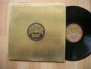 BARRY WHITE greatest hits 20th Century orig 1973 embossed cover SHRINK EX
