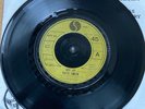 PATTI SMITH Hey Joe / Piss Factory1974 UK Single EXCELLENT CONDITION