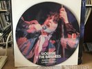 SIOUXSIE AND THE BANSHEES - An Interview with ORIGINAL UK 12”PICTURE DISC