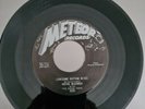 Lonesome, Rhythm Blues Wayne Mcginnis with The Swiss Teens Meteor Records
