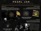 Third Man Records Vault #29 Pearl Jam - Live At Third Man Records Vinyl SEALED