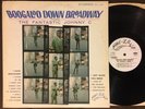 THE FANTASTIC JOHNNY C Boogaloo Down Broadway - 1968 1st Press LP - WLP PROMO E+