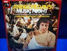 @HMV ASD 3131 *TAS* ANDRE PREVIN'S MUSIC NIGHT* DUKAS /RAVEL etc *LSO* NM