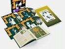 Black Sabbath Vol. 4 [5LP] Super Deluxe Edition 5LP Box Set still sealed limited