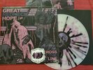 The Great Redneck Hope Live Wax Vessel Vinyl Record