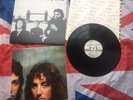 Wings-London Town-Vinyl Superb NM