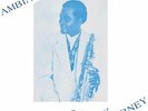 Ambiance “Into A New Journey” LP Jazz - RARE