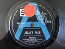 Phoenix- Rare Aussie Stateside PROMO 45  