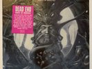 Dead End - Ghost Of Romance - Factory SEALED 1987 US 1st Press - Metal Blade