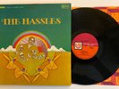 The Hassles - Self Titled - 1968 US 1st Press Psych Rock (NM) EARLY Billy Joel