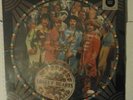 *SEALED*The Beatles SGT. PEPPERS LONELY HEARTS CLUB BAND Picture Disc 1978 ORIG