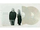 New Raising Sand Robert Plant Alison Krause Exclusive Silver Vinyl Edition