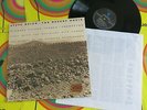 STEVE REICH The Desert Music  ORIGINAL GERMANY LP GATEFOLD COVER