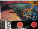 HERBIE HANCOCK FLOOD CBS/SONY 28AP 2183,4 Japan VINYL 2LP