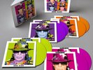 Udo Lindenberg - Udopium Das Beste - 8 LP Box - Limitiert - Ausverkauft