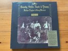 Crosby, Stills, Nash & Young - Deja Vu 50th Anniversary Box