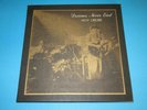 New Order / Dreams Never End - White Label Promo 3 LP-Box + Facts