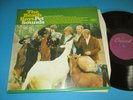 The Beach Boys / Pet Sounds (NL 1976, Capitol 5C 038-80985) - LP